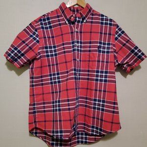 Ralph Lauren Short Sleeves Polo Size Large